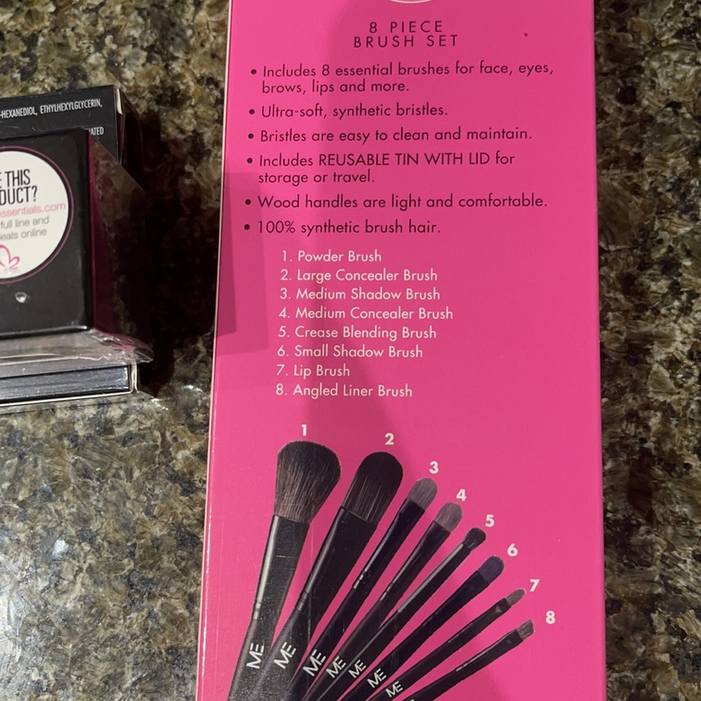 ME Essentials - Picture 9 of 9